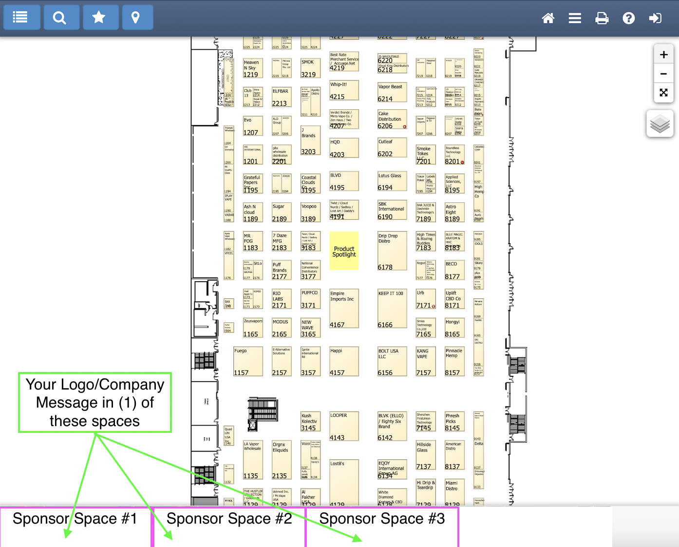 TPE Total Product Expo 2025